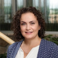 Maine Academy of Physician Associates Employee Kimberly Caldwell's profile photo