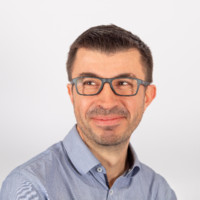 Entreprise CHARIER Employee Anthony Leray's profile photo
