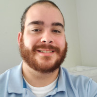 LCA Services, Inc. Employee Joey Elmusmari's profile photo