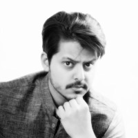 Divine API Employee Shri Dwivedi's profile photo