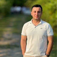 Bestcomp Group Employee Toghrul Agayev's profile photo