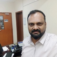 Gulf Plastic Industries Co. (SAOC) Employee Suresh S's profile photo