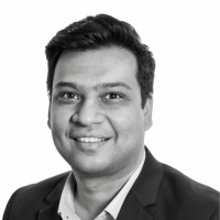 The Mastermind Group Employee Anurag Mittal's profile photo
