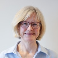 SINTEF Ocean Employee Ingunn Holmen's profile photo