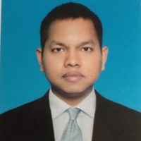 Suthep Muroh Email & Phone Number