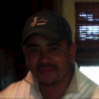 Lockheed Martin Employee Stephen Cisneros's profile photo