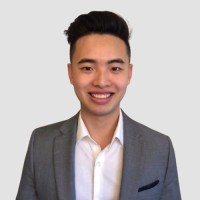 TELUS Employee Kenny Yang's profile photo