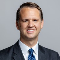 Oklahoma City University Employee Koby Harrington's profile photo