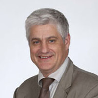 Graham Bartlett Email & Phone Number