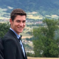 Plasmadiam Employee Dorian Baiao's profile photo