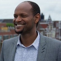 Vanboeijen Employee Yonas Tewelde's profile photo