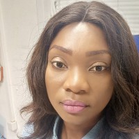 CCN Employee Joseline Lenga's profile photo