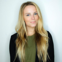 GoCo.io, Inc. Employee Blair Griffiths's profile photo