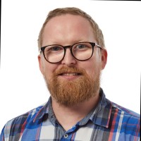 Cypoint Employee Mikael Ekroth's profile photo