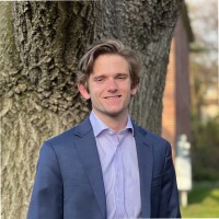 L3Harris Technologies Employee Owen Ward's profile photo