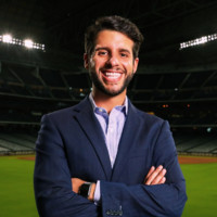 Stablewood Properties Employee Brandon Taubman's profile photo