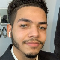 CubeSmart Self Storage - Celebration Employee William Doviw's profile photo