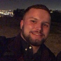 teapigs Employee Jonathan Sims's profile photo