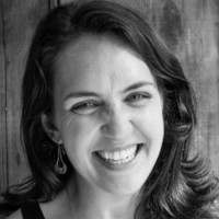 Quilt Employee Claire Gagne's profile photo