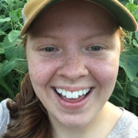 Valley Community Services Board Employee Taylor Hinkle's profile photo