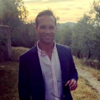 Plenary Americas Employee Mike Thompson's profile photo