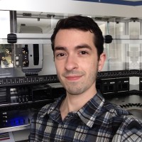 ExpressionEdits Employee Jarrod Shilts's profile photo