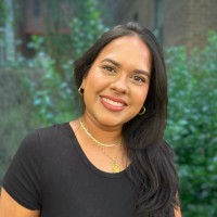 Common Justice Employee Sadia Saba's profile photo