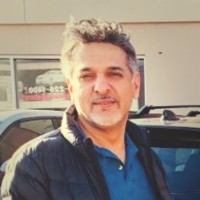 Nadeem M Email & Phone Number