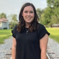 SWCA Environmental Consultants Employee Haley Barnes's profile photo
