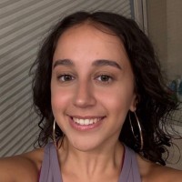 iVenture Accelerator Employee Sofia Marin's profile photo