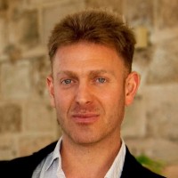 Claroty Employee Yuval Fessler's profile photo