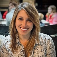 Deloitte Employee Kendall Stevens's profile photo