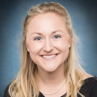 Walmart Employee Ellie Smith's profile photo