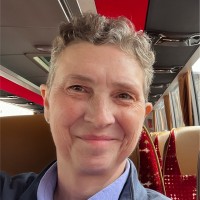 USDA National Organic Program (Agricultural Marketing Service) Employee Sherry Aultman's profile photo