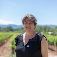 Aix-Marseille Université Employee Florence Hubert's profile photo