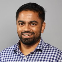 Santosh Murthy Email