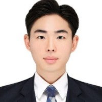 Hanwha AI Center Employee Kyle Hwang's profile photo