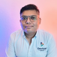 Devtzal Employee Jose Briceño Aguilar's profile photo