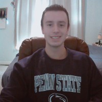 Club Prophet Employee Nicholas Gray's profile photo