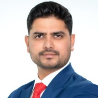 FTI Consulting Employee Parth Sharma's profile photo