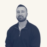 Paradigm Trends Employee Tim Conlin's profile photo