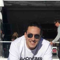 2K Solutions Employee Maged Aziz's profile photo