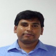 Whirlpool Corporation Employee Rahul D's profile photo