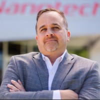 Moore Nanotechnology Systems Employee Kevin Brunke's profile photo