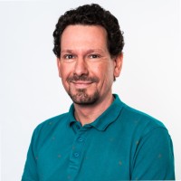 Woonkracht10 Employee Ian van Den Besselaar's profile photo