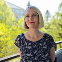 Geological Survey of Finland (GTK) / Geologian tutkimuskeskus (GTK) Employee Karoliina Koho's profile photo