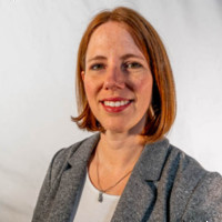 Rebecca Speich