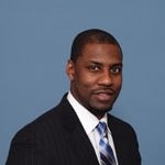 Nicolas Souffrant's profile photo