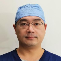Pennsylvania State University College of Medicine Employee Yifei Liu's profile photo