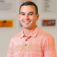 Cobalt Credit Union Employee Michael Blue's profile photo
